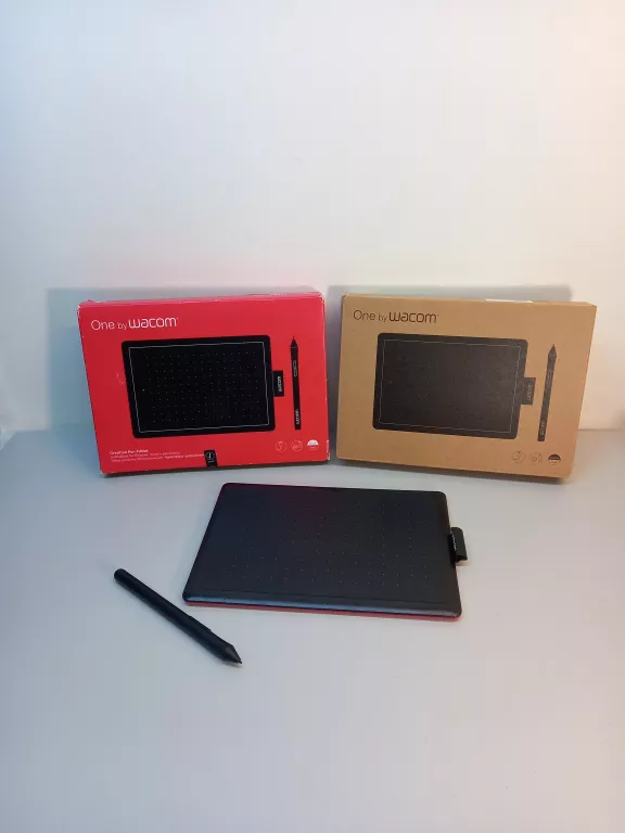 TABLET GRAFICZNY WACOM ONE SMALL