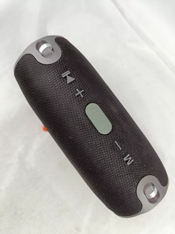 BEZPRZEWODOWY GŁOŚNIK PRZENOŚNY BLUETOOTH, BOOMBOX