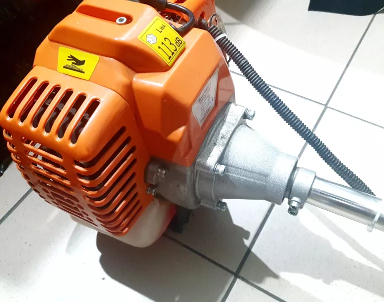 KOSA SPALINOWA GARDENX CG-KW-520 1.6KW 52CM3 TYLKO ODBIÓR!