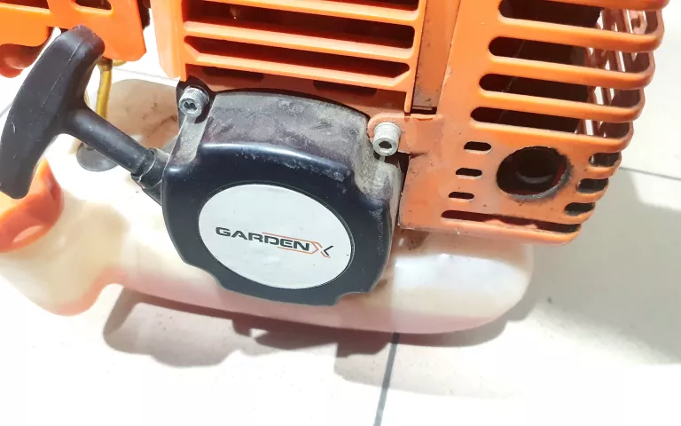 KOSA SPALINOWA GARDENX CG-KW-520 1.6KW 52CM3 TYLKO ODBIÓR!