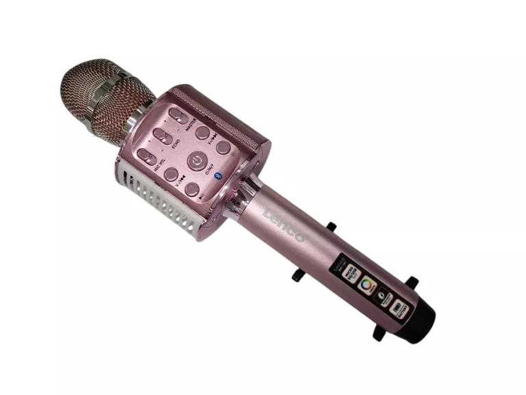 MIKROFON LENCO BMC-180