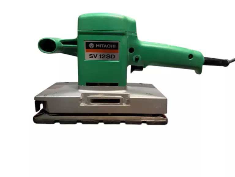 SZLIFIERKA MIMOŚRODOWA HITACHI SV12SD