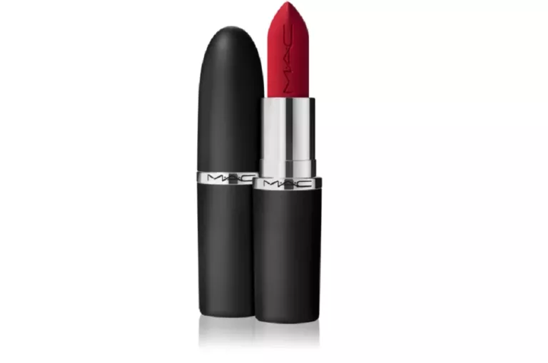 SZMINKA MAC MATTE MACXIMAL 691 RUBY WOO 3,5G