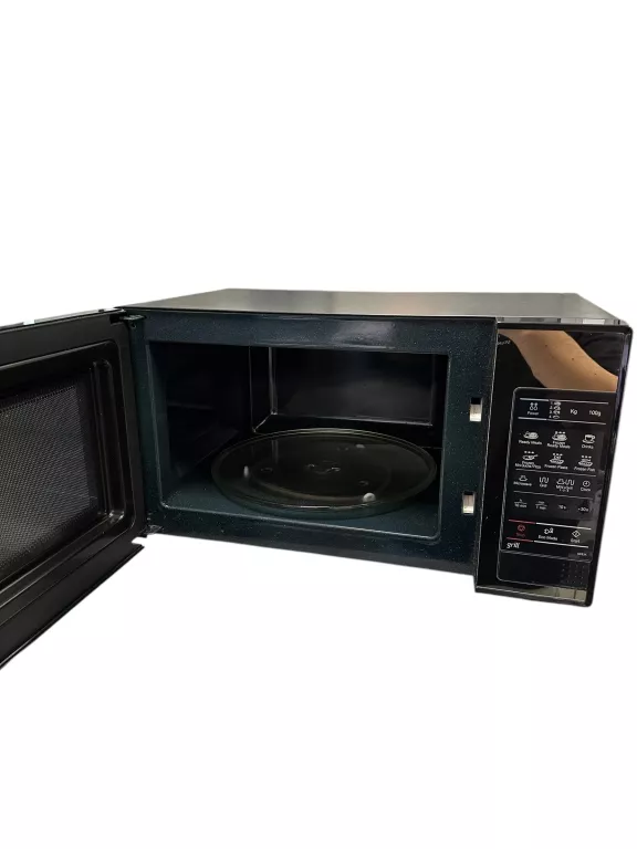 KUCHENKA MIKROFALOWA SAMSUNG GE83X