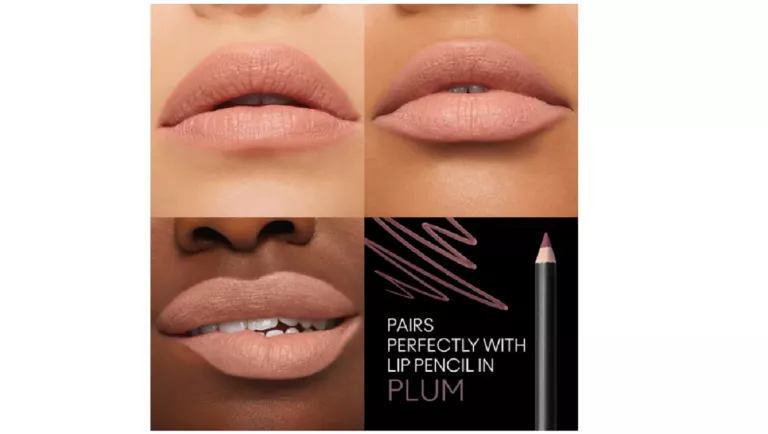 SZMINKA MAC MATTE MACXIMAL 605 HONEYLOVE 3,5G