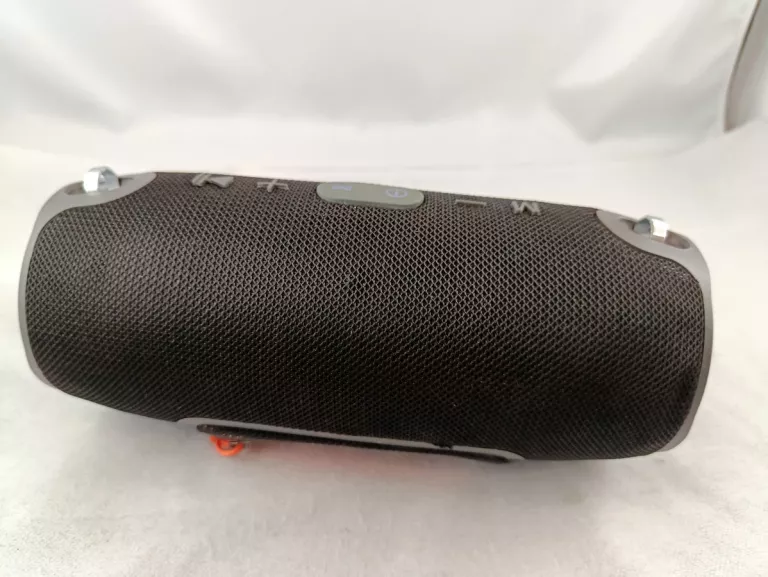 BEZPRZEWODOWY GŁOŚNIK PRZENOŚNY BLUETOOTH, BOOMBOX
