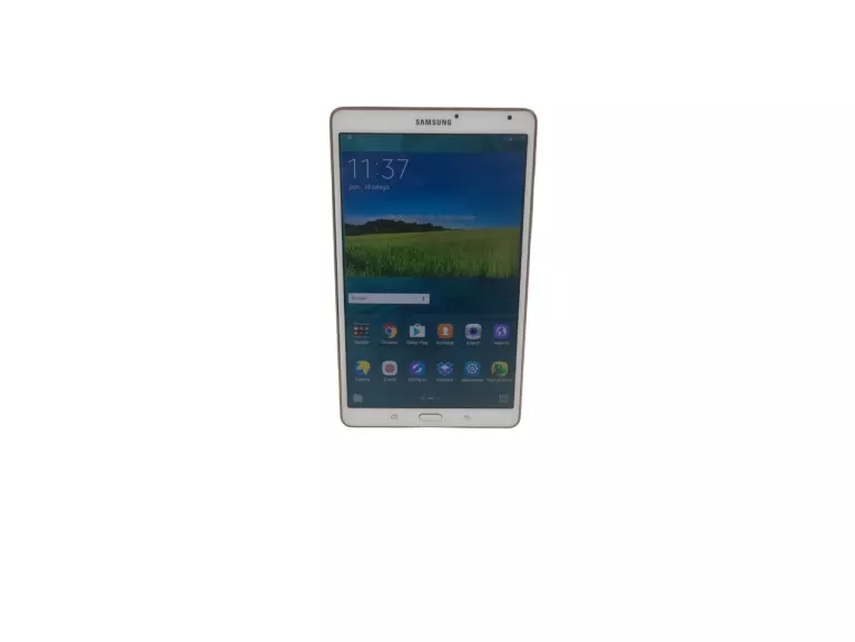 TABLET SAMSUNG GALAXY TAB S SM-T700 8,4" 3/32GB WIFI
