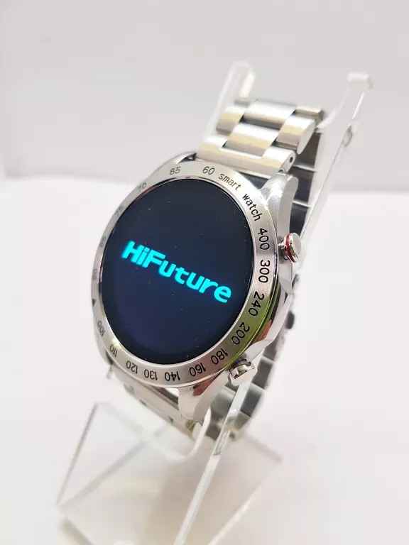 SMARTWATCH FUTURE GO PRO KOMPLET