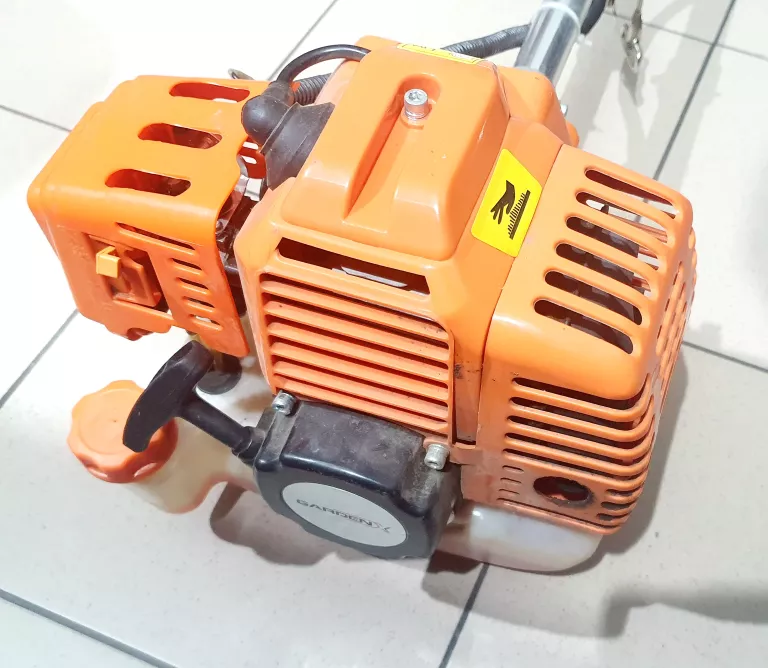 KOSA SPALINOWA GARDENX CG-KW-520 1.6KW 52CM3 TYLKO ODBIÓR!
