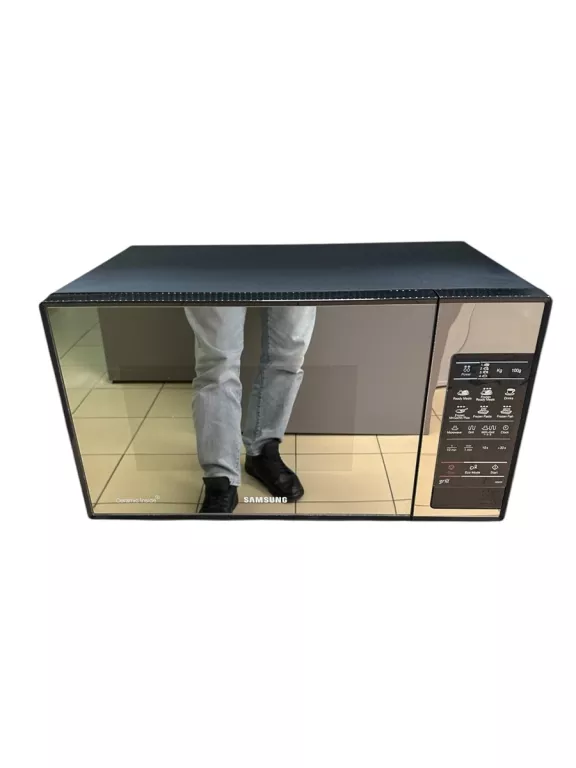KUCHENKA MIKROFALOWA SAMSUNG GE83X