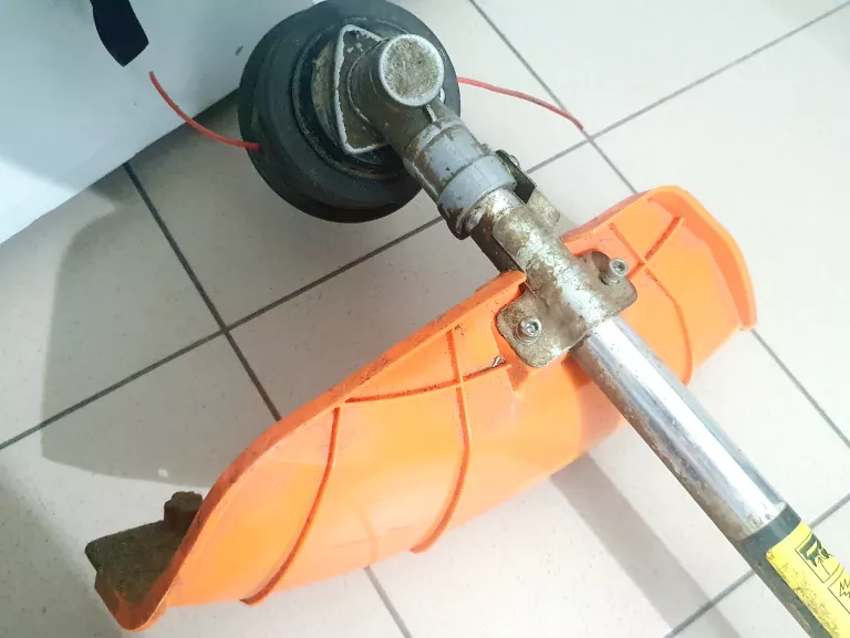 KOSA SPALINOWA GARDENX CG-KW-520 1.6KW 52CM3 TYLKO ODBIÓR!
