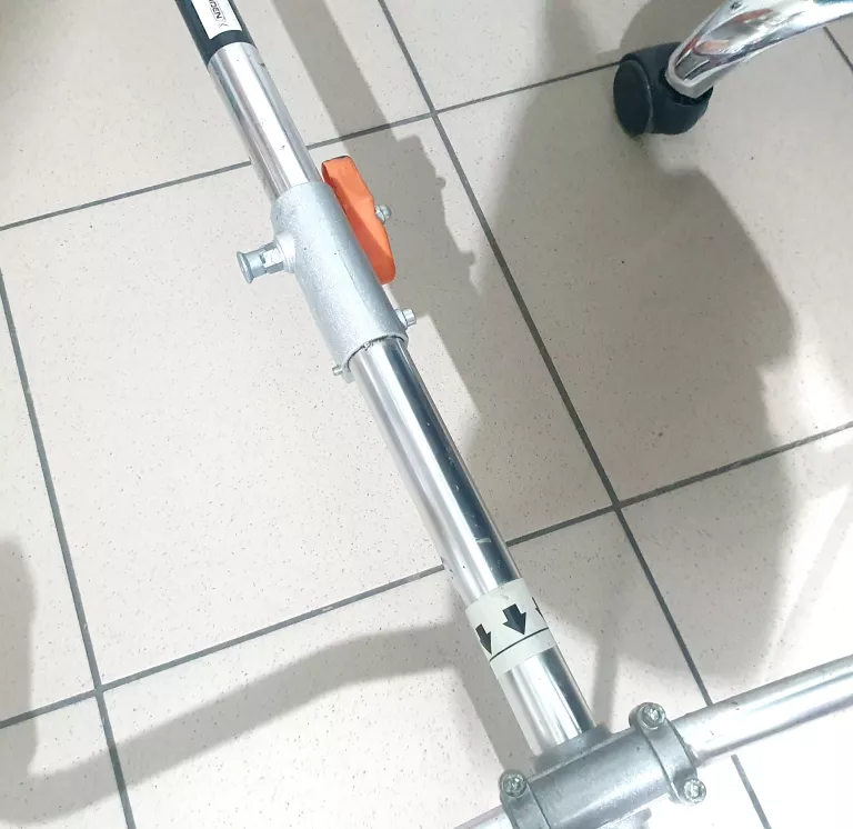 KOSA SPALINOWA GARDENX CG-KW-520 1.6KW 52CM3 TYLKO ODBIÓR!