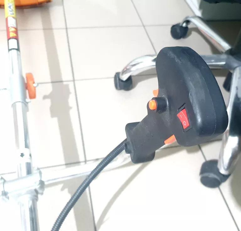 KOSA SPALINOWA GARDENX CG-KW-520 1.6KW 52CM3 TYLKO ODBIÓR!