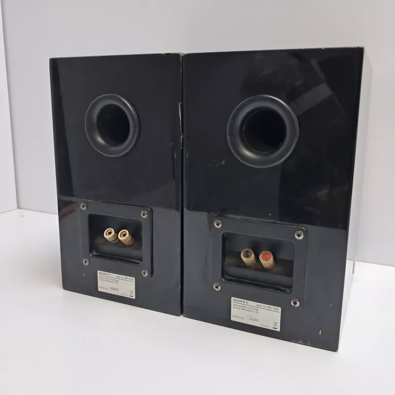 KOLUMNY SONY SS-CG1
