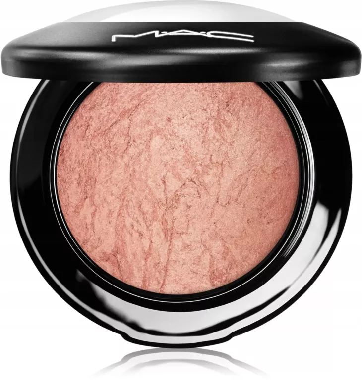 014272 MAC MINERALIZE SKINFINISH CHEEKY BRONZE