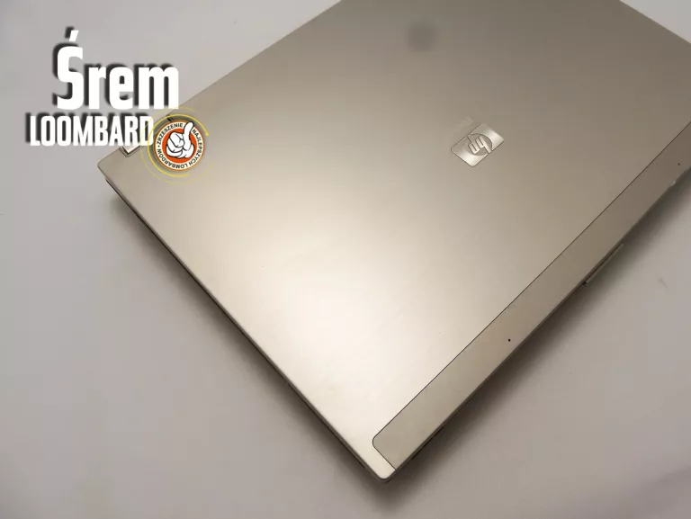 LAPTOP HP ELITEBOOK 6930P, INTEL CORE 2 DUO, 2GB/160GB, WIN VISTA