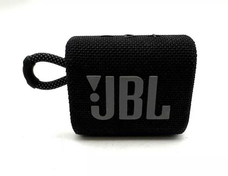 GŁOŚNIK JBL GO3