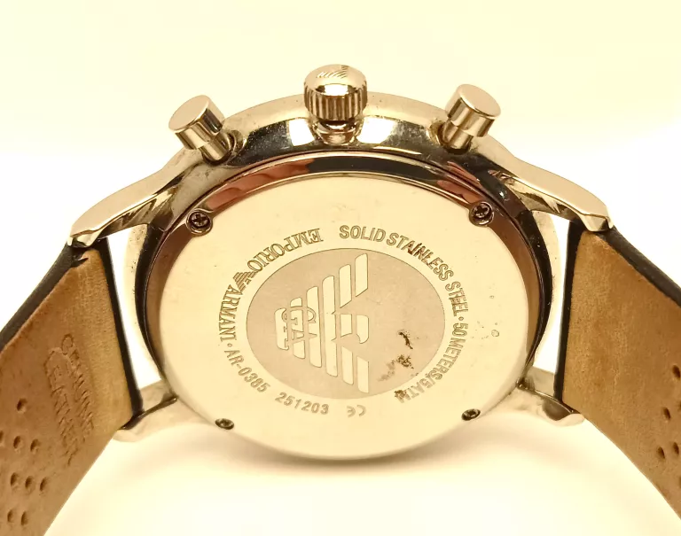 ZEGAREK EMPORIO ARMANI AR-0385