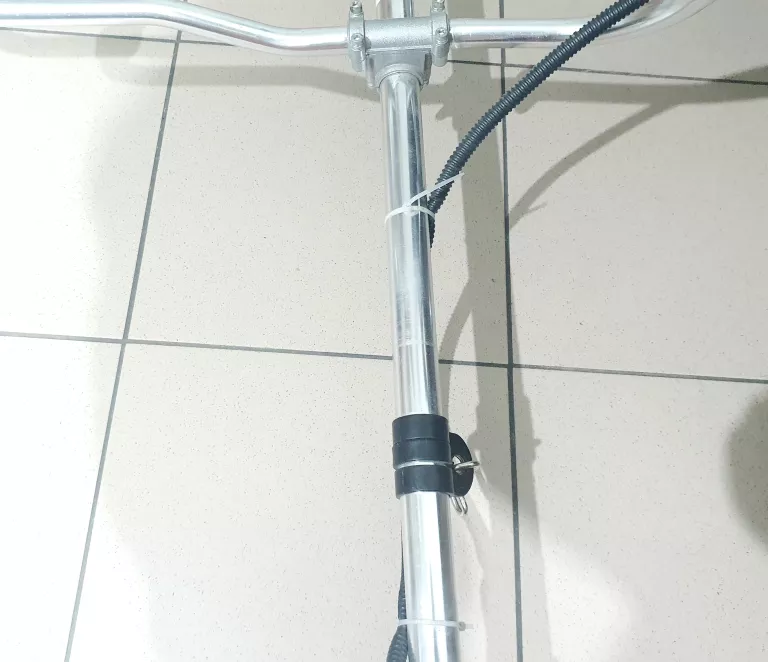 KOSA SPALINOWA GARDENX CG-KW-520 1.6KW 52CM3 TYLKO ODBIÓR!