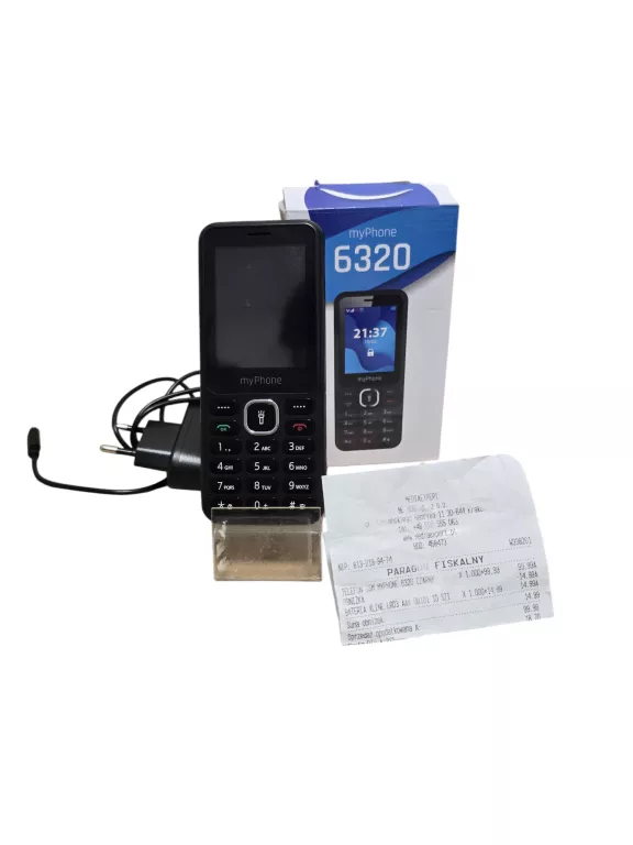 TELEFON MYPHONE 6320