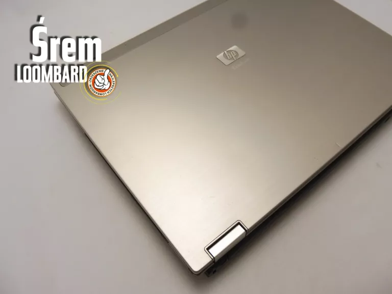 LAPTOP HP ELITEBOOK 6930P, INTEL CORE 2 DUO, 2GB/160GB, WIN VISTA