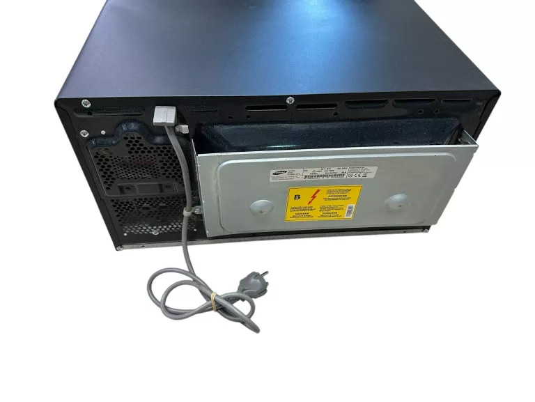KUCHENKA MIKROFALOWA SAMSUNG GE83X