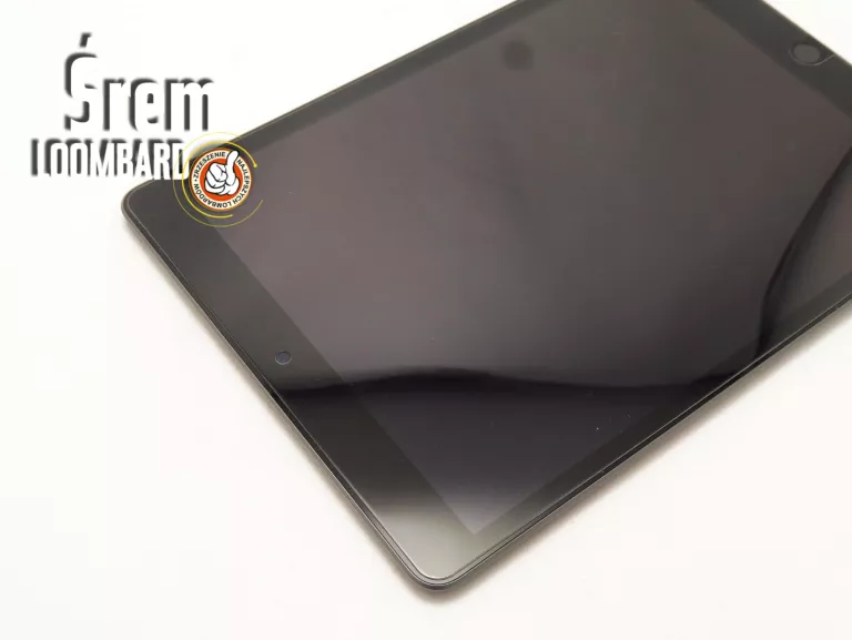 TABLET IPAD 9 GEN MK2K3LL/A, 64GB, ŁADOWARKA, ETUI, BDB STAN!