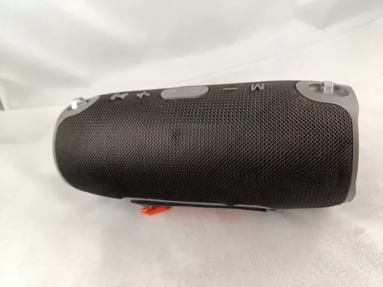 BEZPRZEWODOWY GŁOŚNIK PRZENOŚNY BLUETOOTH, BOOMBOX