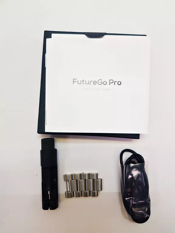 SMARTWATCH FUTURE GO PRO KOMPLET