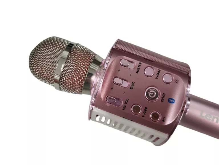 MIKROFON LENCO BMC-180
