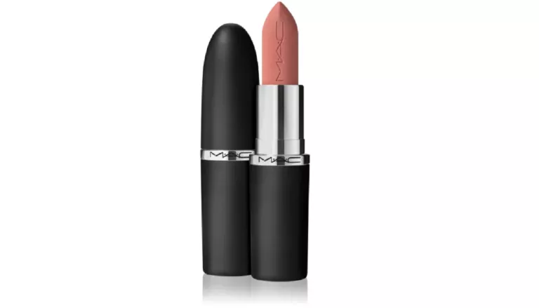 SZMINKA MAC MATTE MACXIMAL 605 HONEYLOVE 3,5G