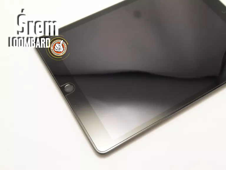 TABLET IPAD 9 GEN MK2K3LL/A, 64GB, ŁADOWARKA, ETUI, BDB STAN!