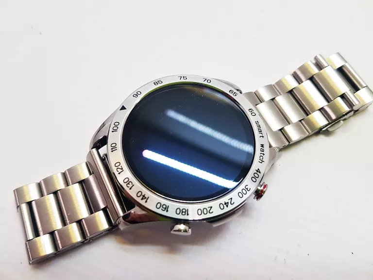 SMARTWATCH FUTURE GO PRO KOMPLET