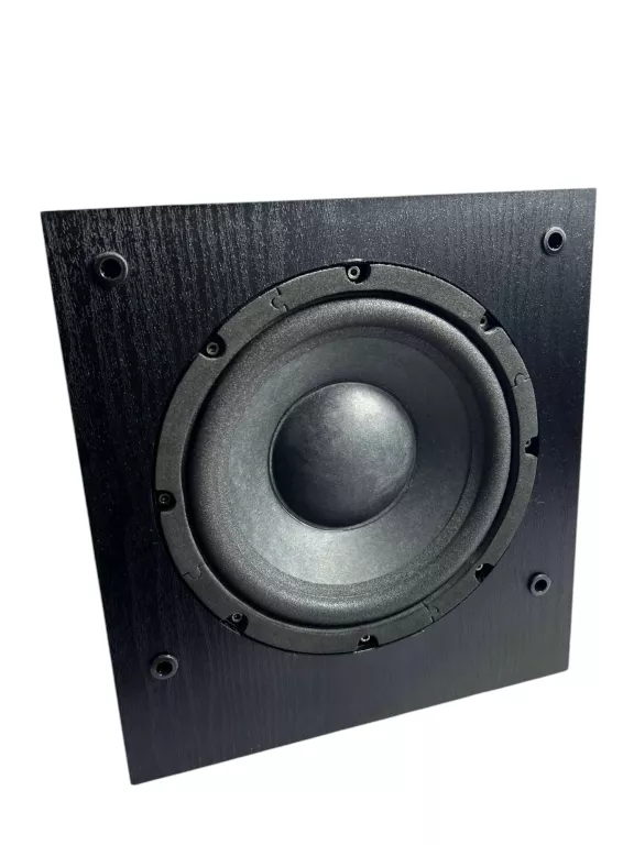 KODA SW-850 MKII SUBWOOFER AKTYWNY CZARNY 100W