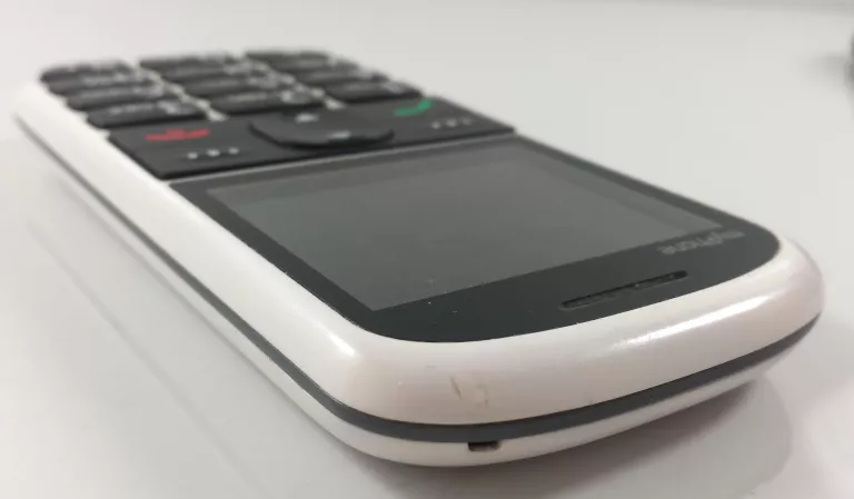 TELEFON MYPHONE HALO 2 BIAŁY