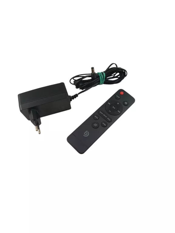 SOUNDBAR BOMAKER TAPIO V 2.1 BLUETOOTH ZASILACZ PILOT