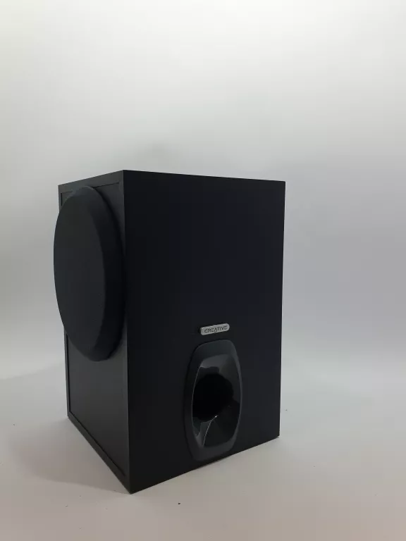 GŁOŚNIKI CREATIVE I-TRIGUE 3220