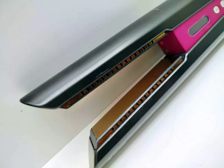 HIT!! PROSTOWNICA DYSON CORRALE KOMPLET W SUPER CENIE!!