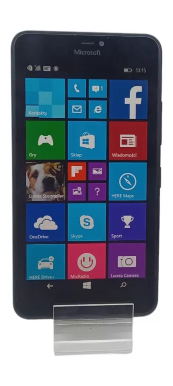 TELEFON MICROSOFT LUMIA 640XL LTE