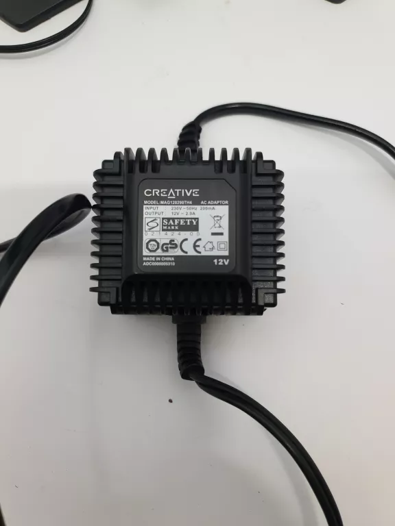 GŁOŚNIKI CREATIVE I-TRIGUE 3220