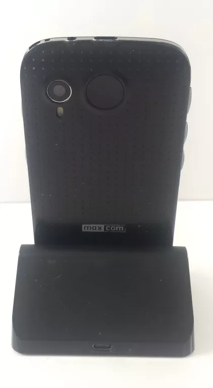 TELEFON MAXCOM MS459 HARMONY TELEFON DLA SENIORA