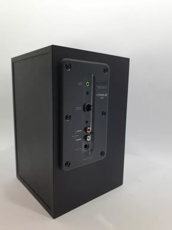 GŁOŚNIKI CREATIVE I-TRIGUE 3220