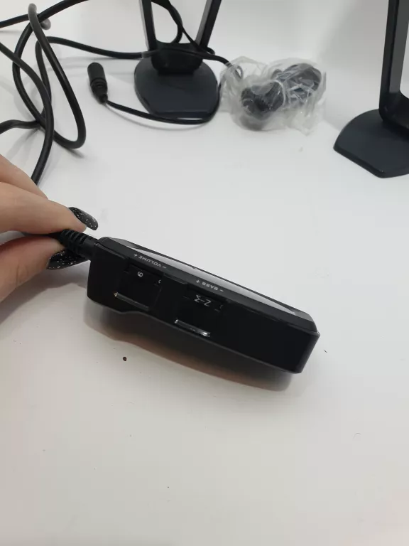 GŁOŚNIKI CREATIVE I-TRIGUE 3220