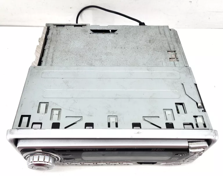 RADIO SAMOCHODOWE JVC KD-G501