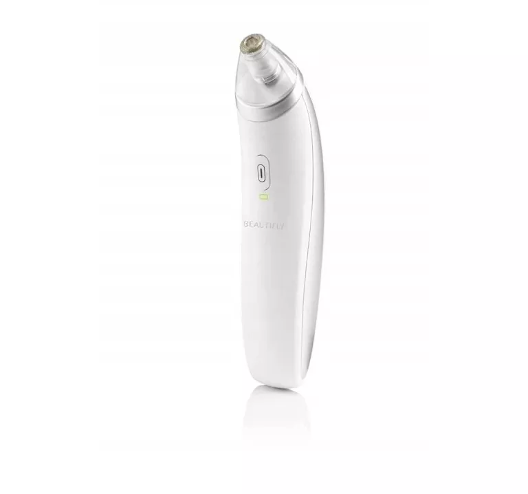 ODKURZACZ DO WĄGRÓW BEAUTIFLY B-DERMA BASIC MIKRODERMABRAZJA DIAMENTOWA