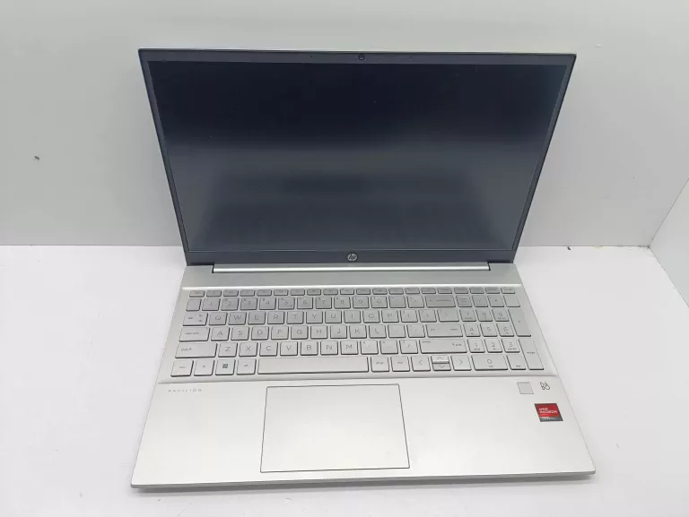 LAPTOP HP PAVILION 15-EH1112NW 15,6 R7 5700U 16GB RAM 1TB SSD TORBA