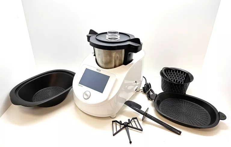 WIELOFUNKCYJNY ROBOT KUCHENNY SMARTCOOK T0247