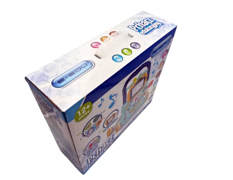PCHACZ EDUKACYJNY E-EDU