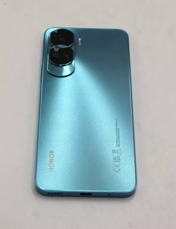 SMARTFON HONOR 90 LITE 5G 8/256GB NIEBIESKI