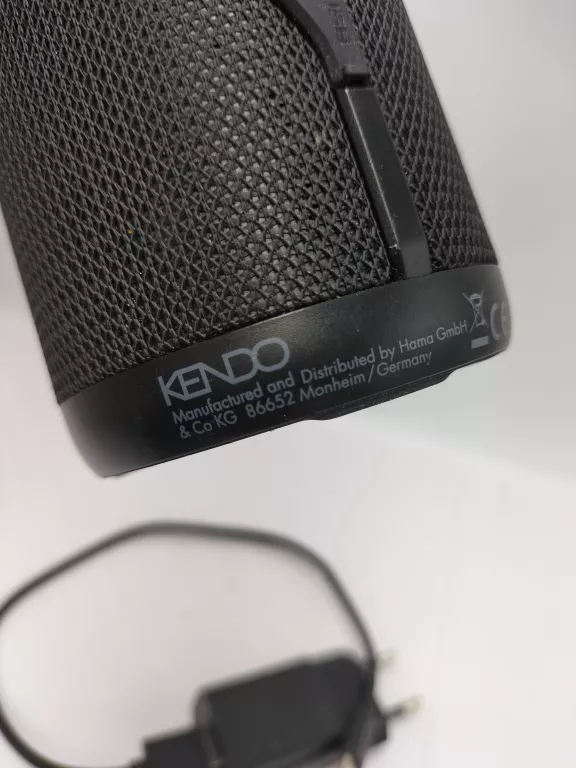 GŁOŚNIK BLUETOOTH KENDO 21EX